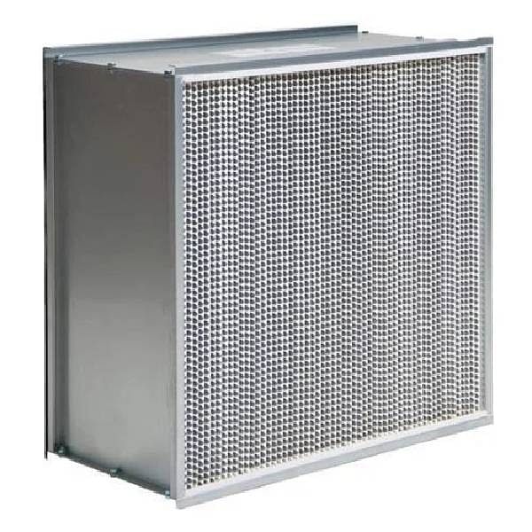 Hepa Filter For Ahu