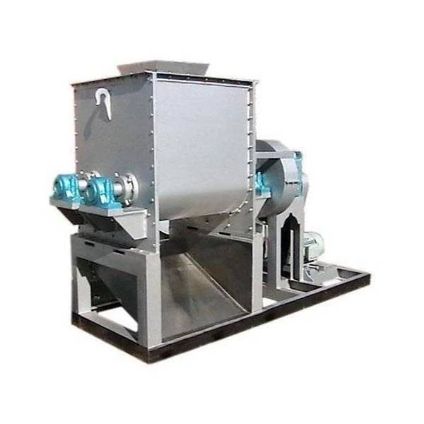 Toilet Soap Making Plant