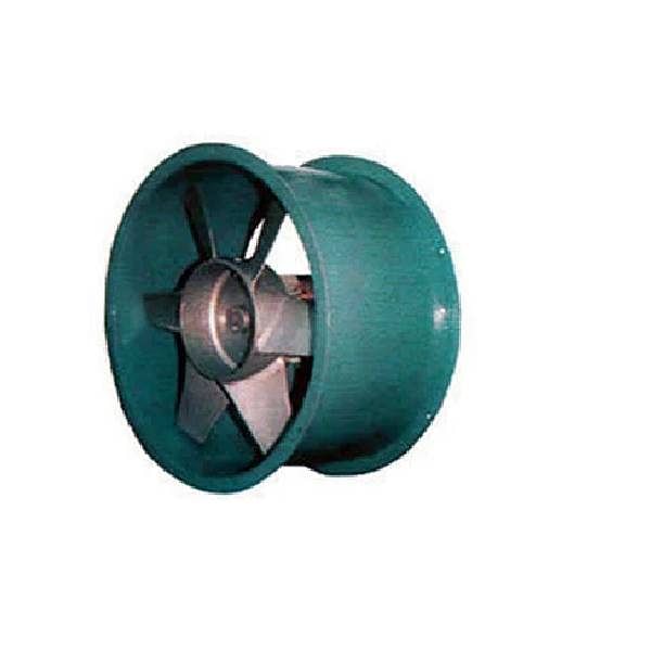 Standard Axial Flow Fans