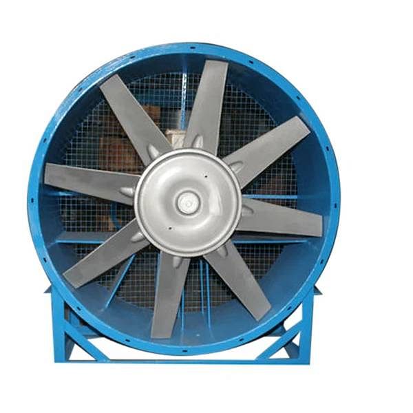 Tube Axial Flow Fans