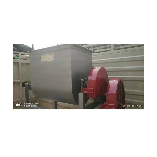 50kg Powder Mixer