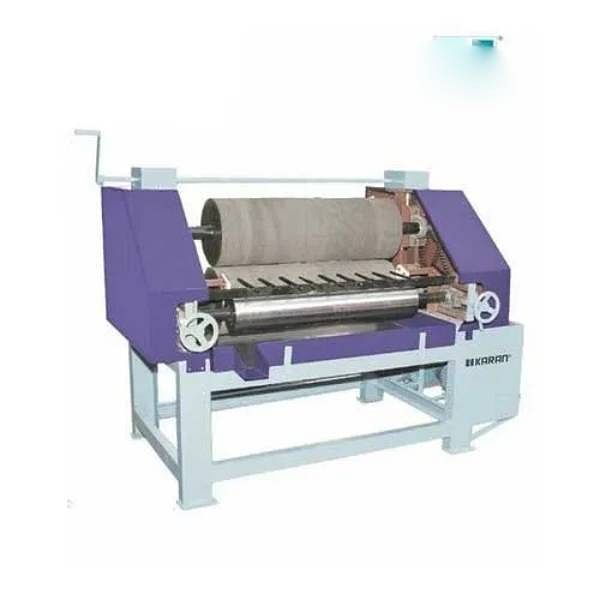 Glue Spreader Machine