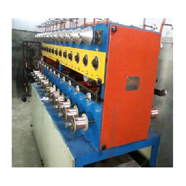 Online Annealing Wire Machines