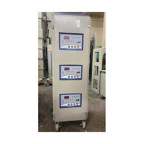 Voltage Stabilizers