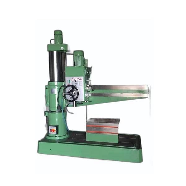 Radial Drilling Machines