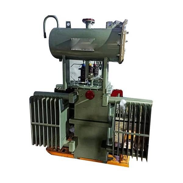 500kVA Distribution Transformer