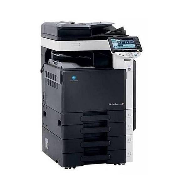 Bizhub C280 Konica Minolta Photocopier Machine