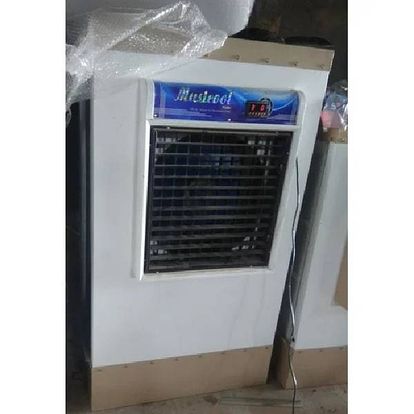 Mustcool Zet Air Cooler