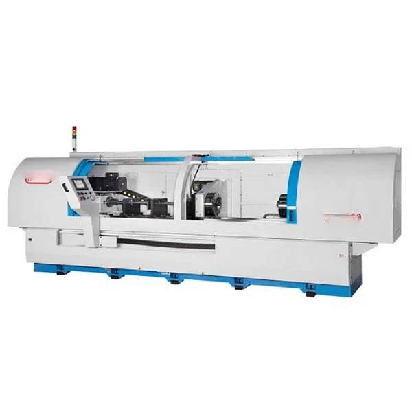 SL-1200 Gun Drilling Machine