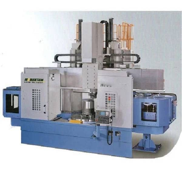 MVL 16M Heavy Duty CNC Vertical Lathe Machine