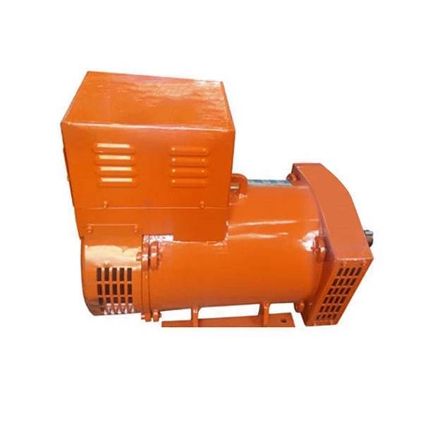 Single Phase AC Alternator