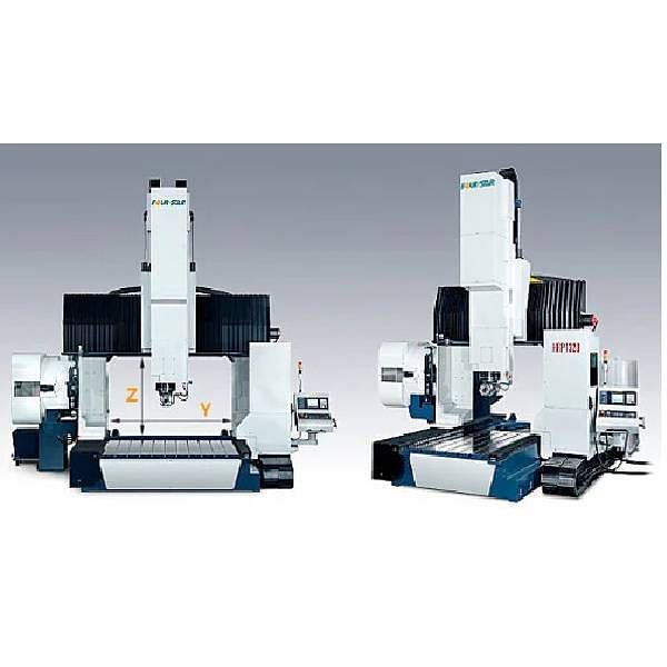 HRP High Rapidly Precision Machining Center