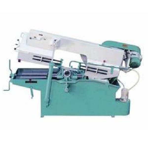 Metal Cutting Band Saw Machine