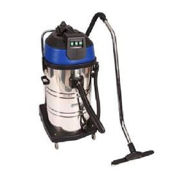 60 L Industrial Vacuum Cleaner