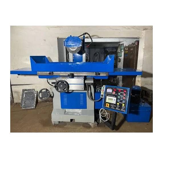 Hydraulic Surface Grinding Machine