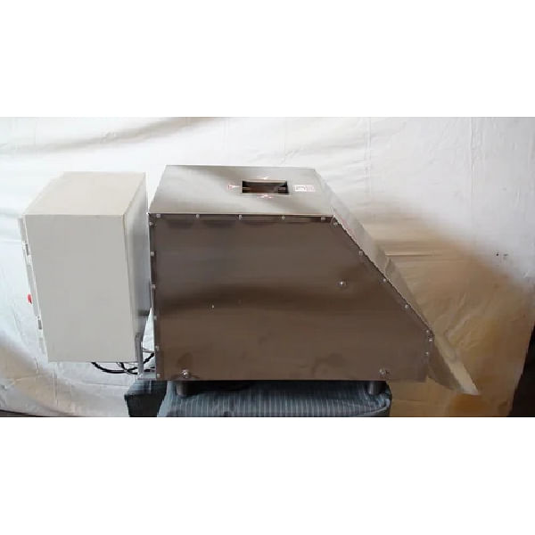 SS Roti Pressing Machine