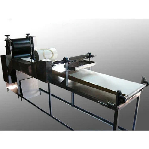 Roti Making Machine