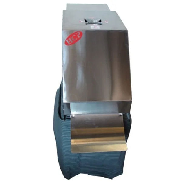 Chapati Pressing Machine