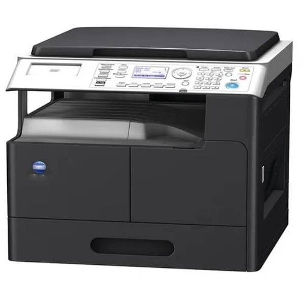 Bizhub 206 Konica Minolta Multifunction Printer