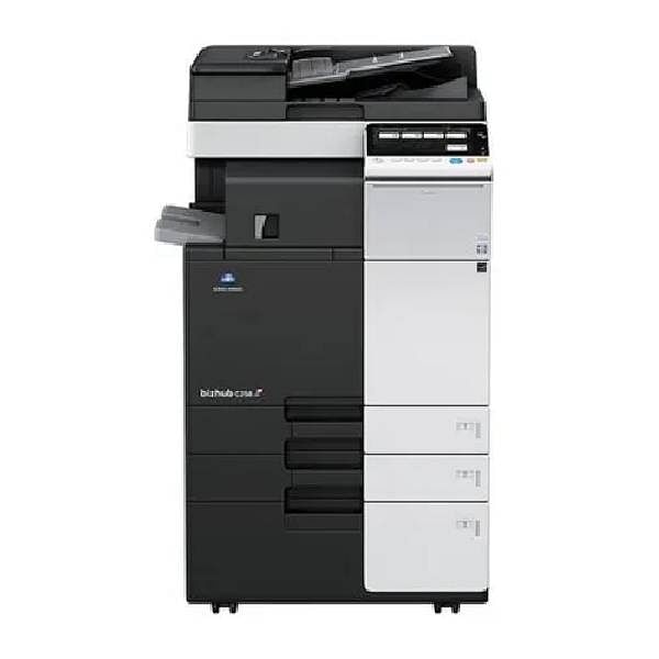 Konica Minolta C250 Multifunction Printer