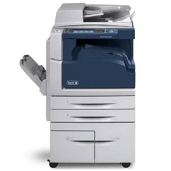 Xerox Workcentre 5955 Multifunction Printer