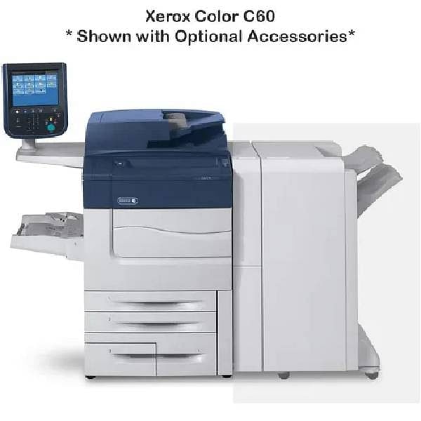 Xerox C60 Multifunction Printer