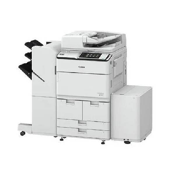 Canon IR Advance 6555 Multifunction Printer