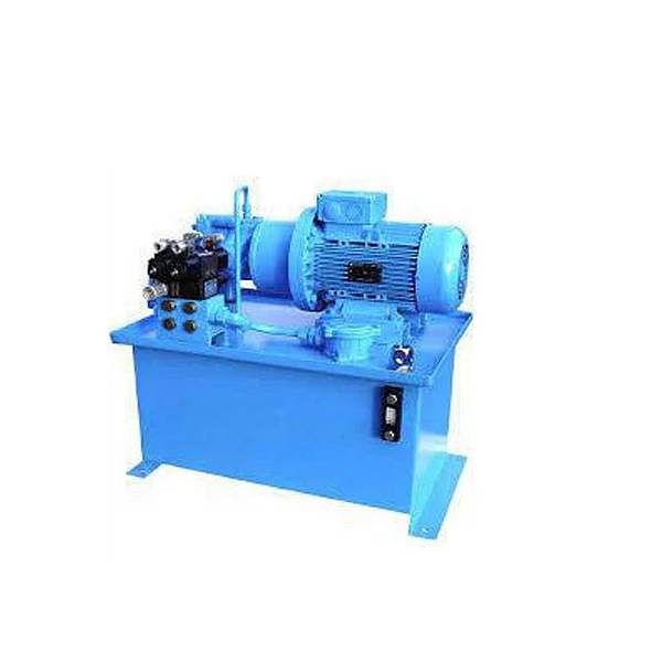 Electric Hydraulic Power Pack Machine