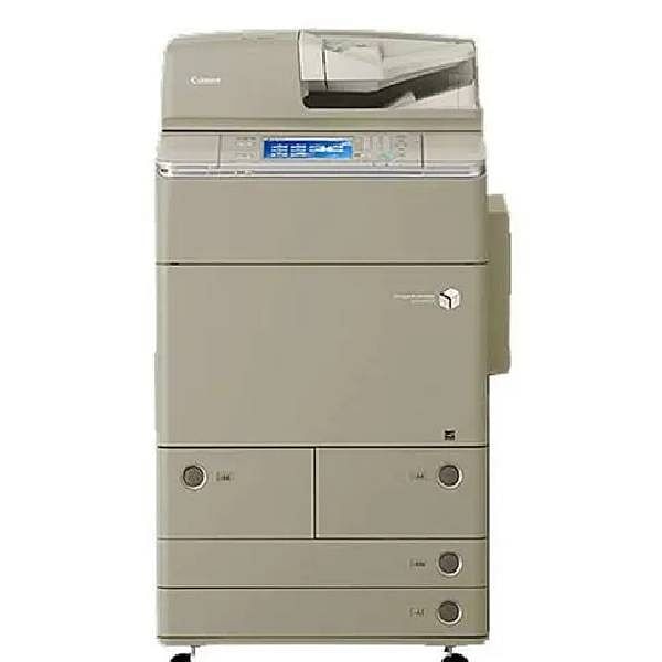 Canon IR Advance 8095 Multifunction Printer