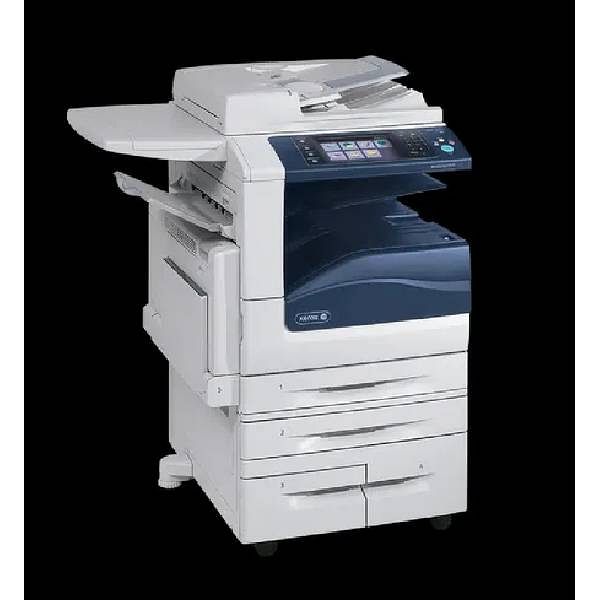 Xerox 7545 Photocopier Machine