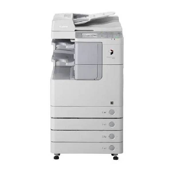 Canon IR 2530 Photocopier Machine