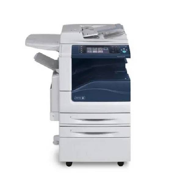 7535 Xerox Photocopier Machine