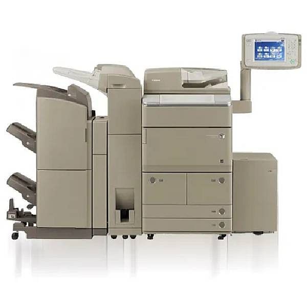 Canon 8085 PRO Photocopier Machine