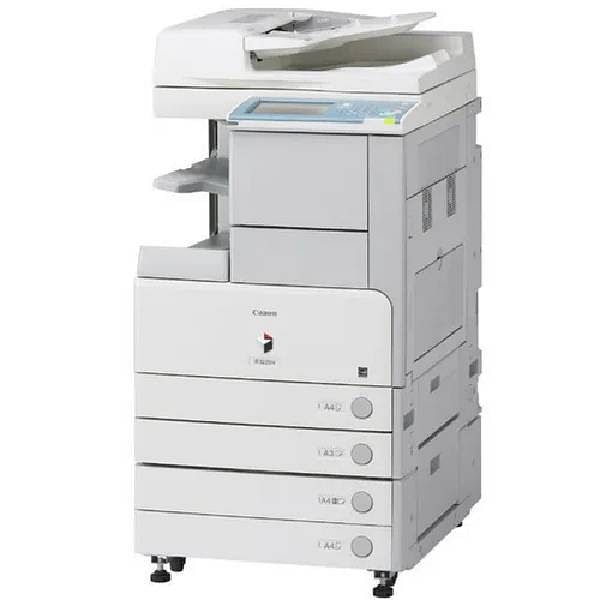 Canon IR 3245 Photocopier Machine