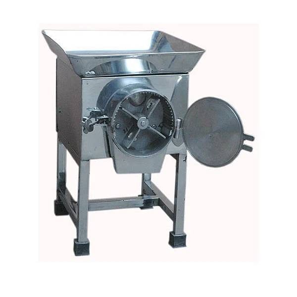 Stainless Steel Pulveriser