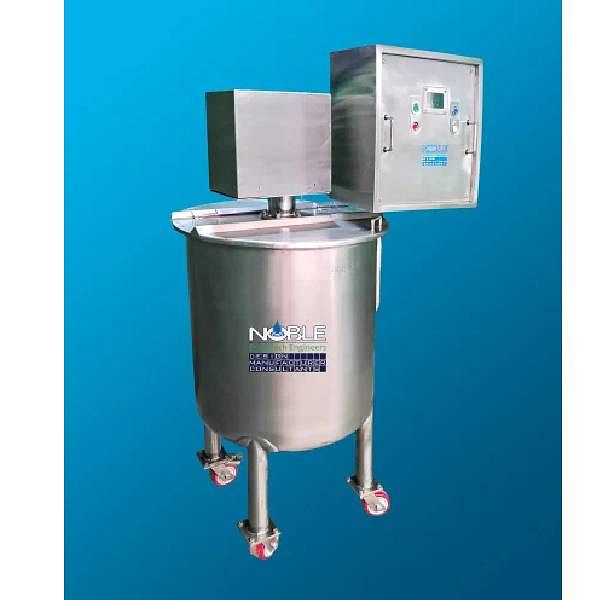 Liquid Mixing Machine