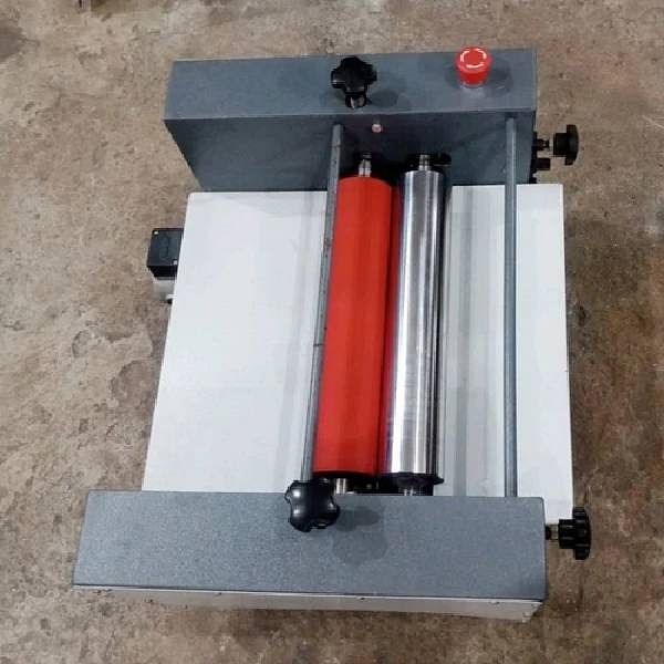 Cold Gluing Machine Auto