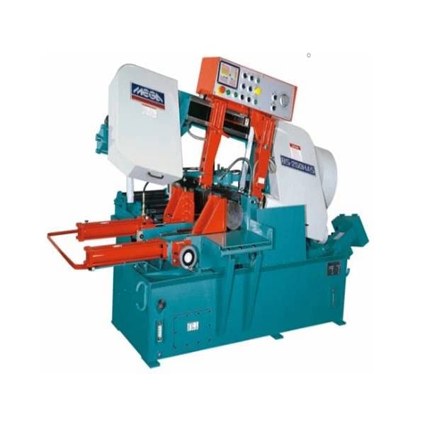 BS 250 HAS Horizontal Bandsaw