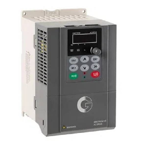 AC Drives (VFD)