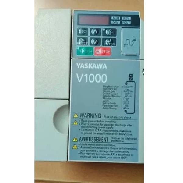 Variable Frequency Drive Inverter