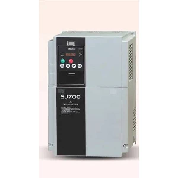 Hitachi AC Drives