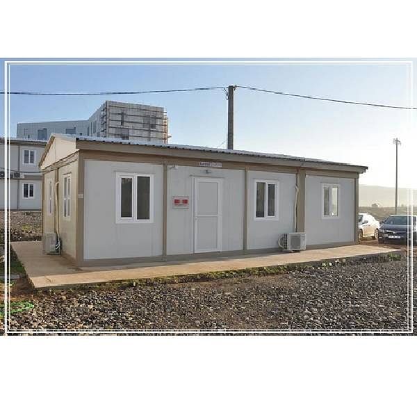 Second Hand Used Shipping Containers Office