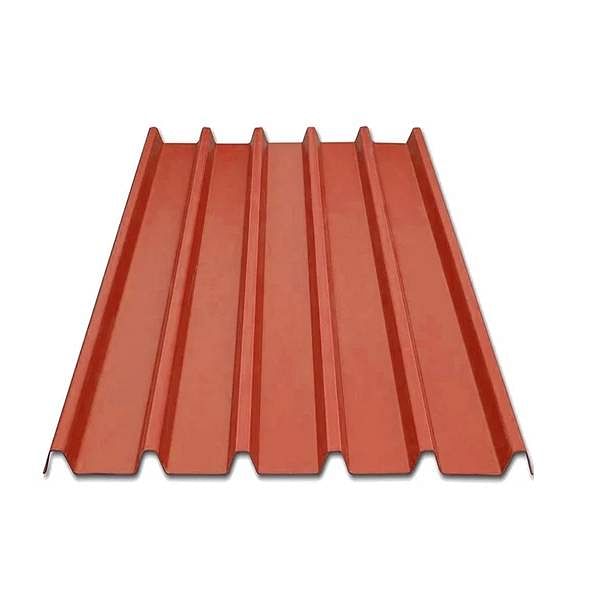 SS Color Coated Roofing Sheet