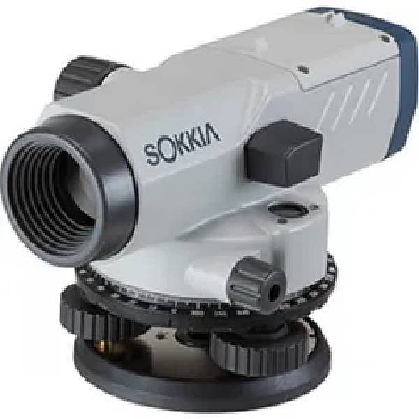 Sokkia Surveying Instrument Auto Level