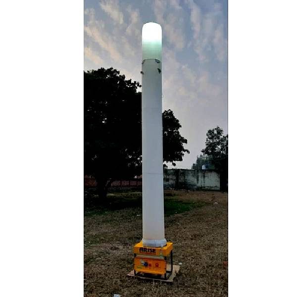 Inflatable Emergency Lighting System(Customize)