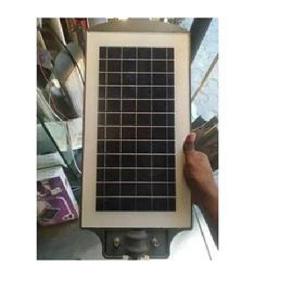 LED Solar Street Light