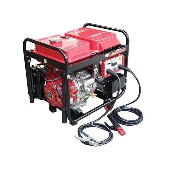 Diesel Welding Generator