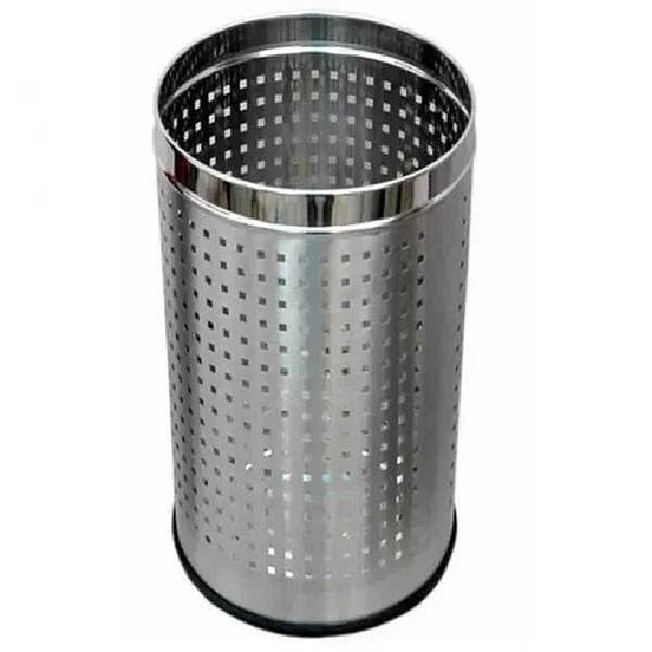 SS Garbage Bin