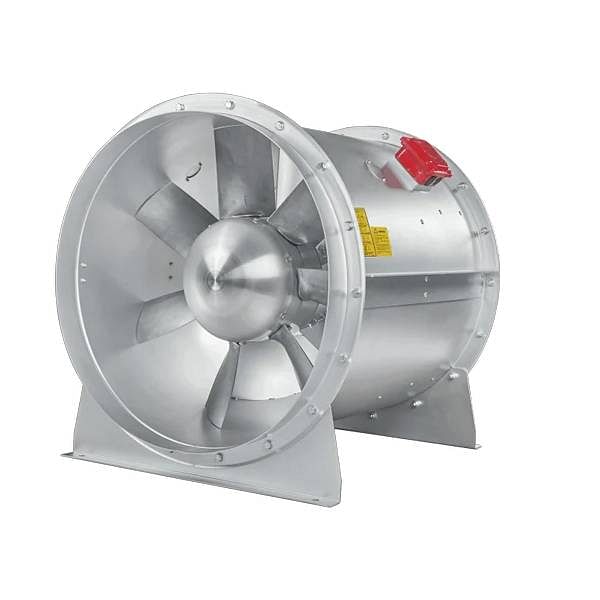 Axial Flow Fans