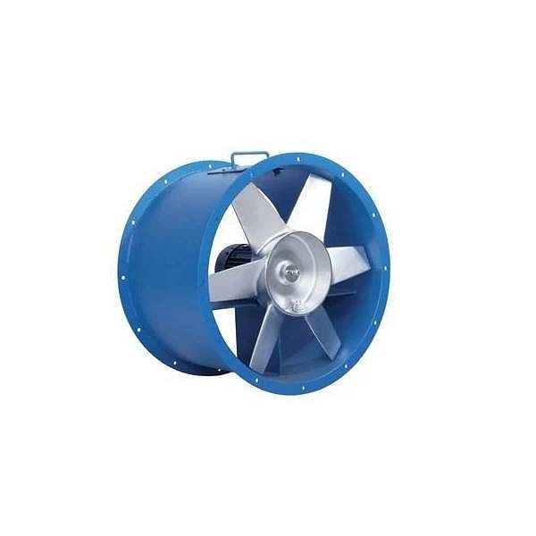 Industrial Axial Fans